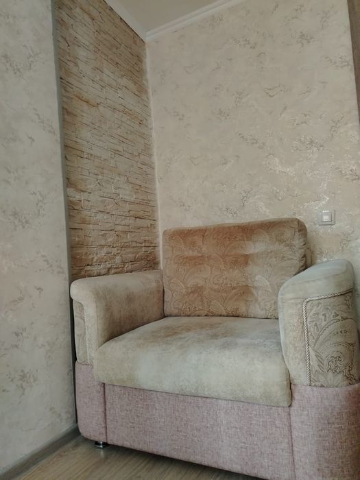 Диван с креслом!!!