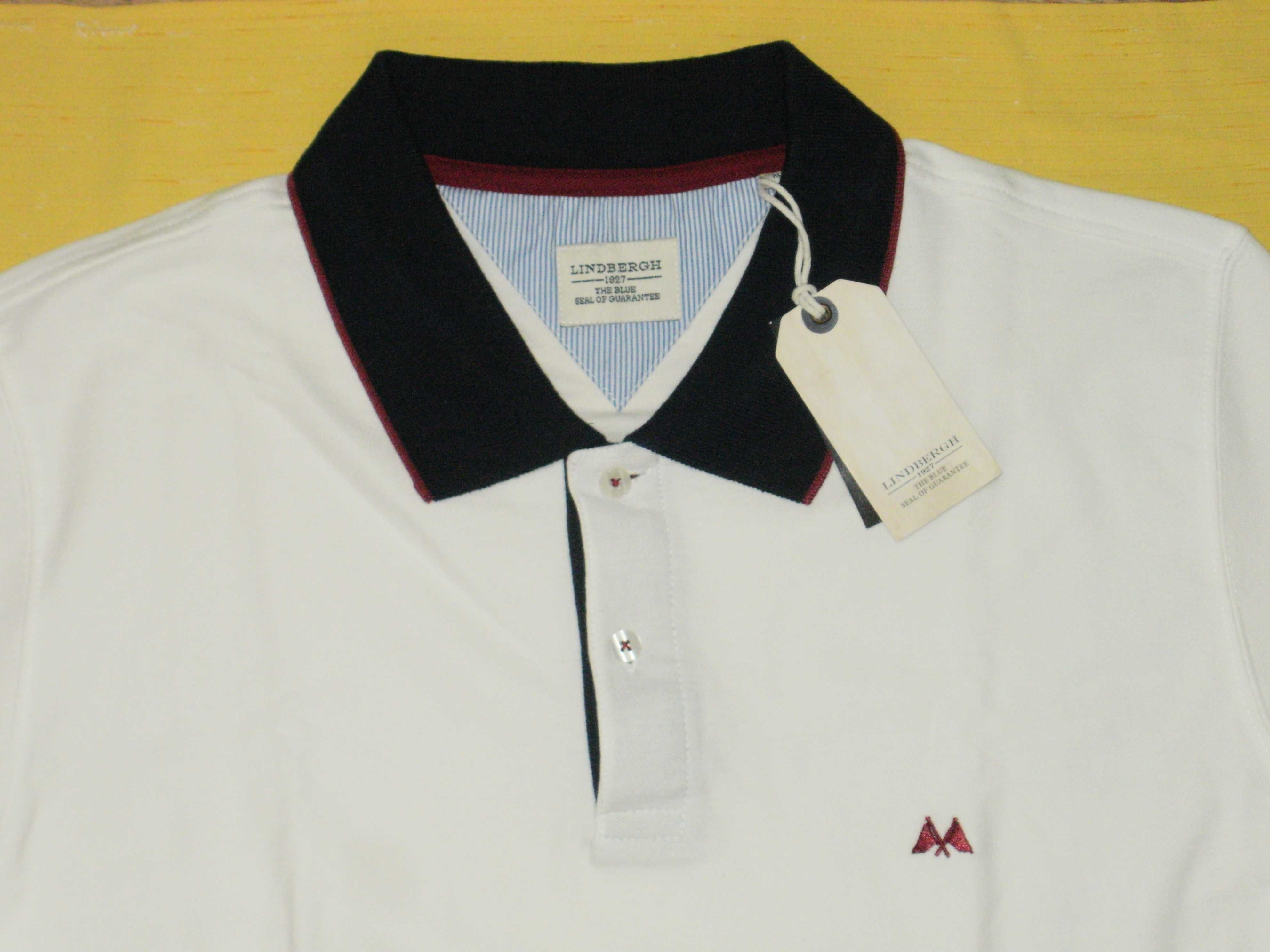 JACK,S и LINDBERGH нови мъжки тениски XL