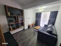 Apartament modern 2 camere, 50 mp, etaj intermediar, zona Centrala