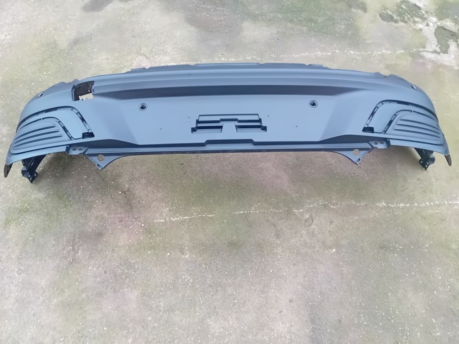 Bara spate Renault Arkana