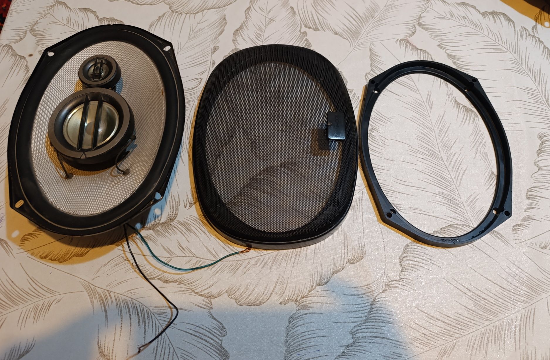 KENWOOD kalonkaaa