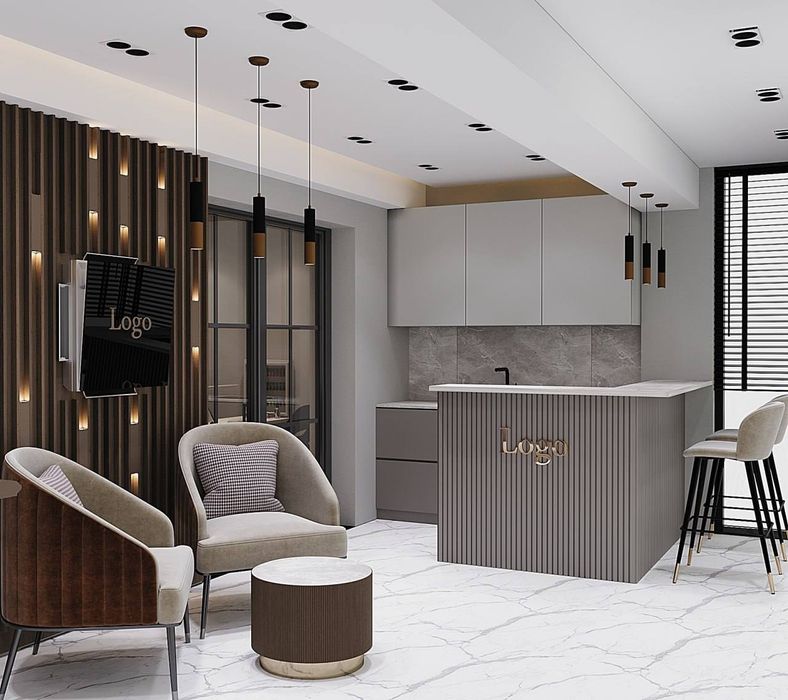 Arenda Nejiloy Mirobod #AAA021