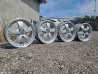 Jante R16 Aliaj 5x110 DEZENT 7.5J ET 42 CB 65.1 Alfa Romeo Opel Fiat