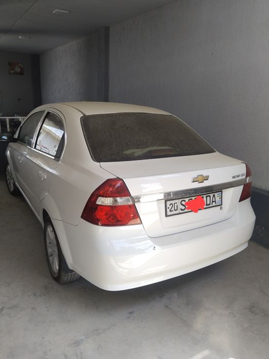 Nexia3 автомат коробка ок рангда