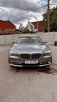 Bmw Seria 730d xDrive