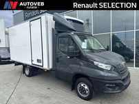 Iveco Daily 35C16 Box Congelare Iveco DAILY 35C16 - Box congelare
