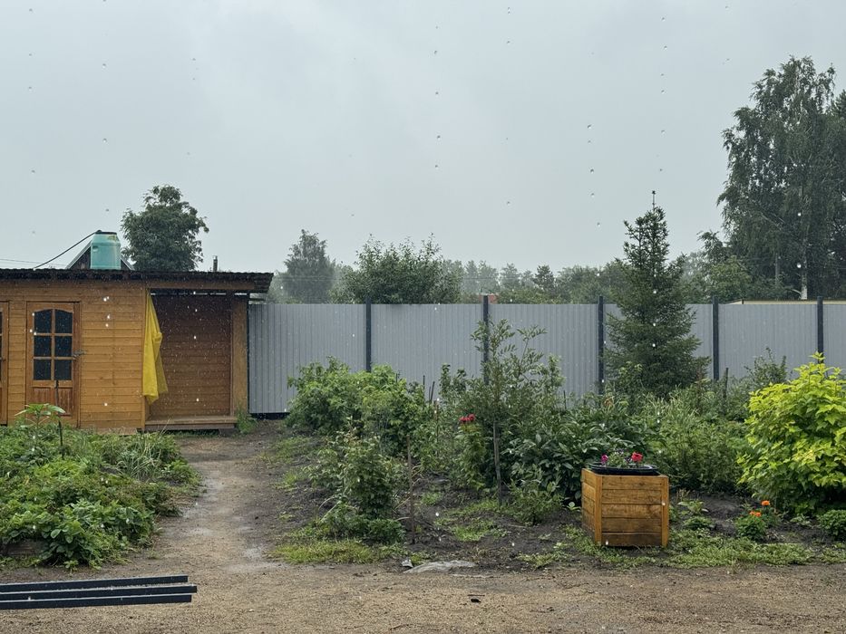 Продам дачу С/О Горизонт