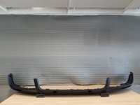 Spoiler bara fata Audi A4 B6 2000-2005