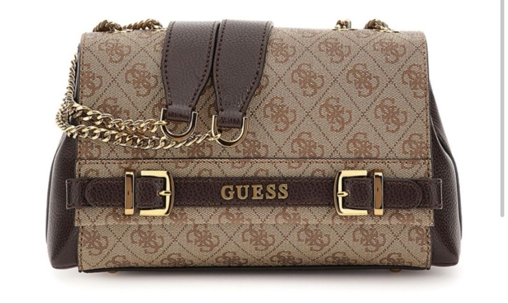Дамска чанта GUESS