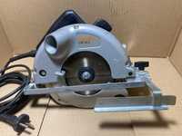 Fierastrau circular Protool CSP 55-2 1100w(Festool)