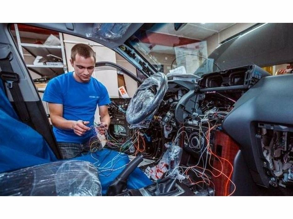 Автоэлектрик Диагностика Стартер Генератор Ремонт  Выез 24/7