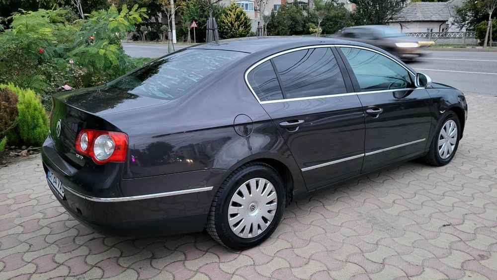 Vand urgent Volkswagen Passat b6 2.0 tdi