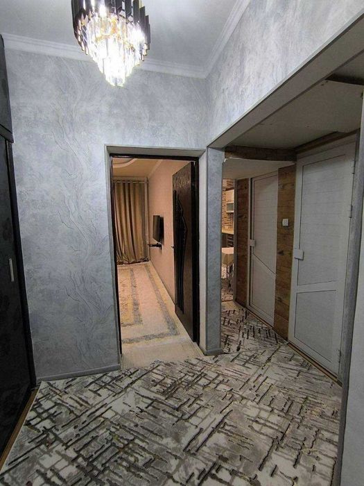 2-х комнатная квартира массив Кушбеги (Корзинка, речка)  ID: 3929