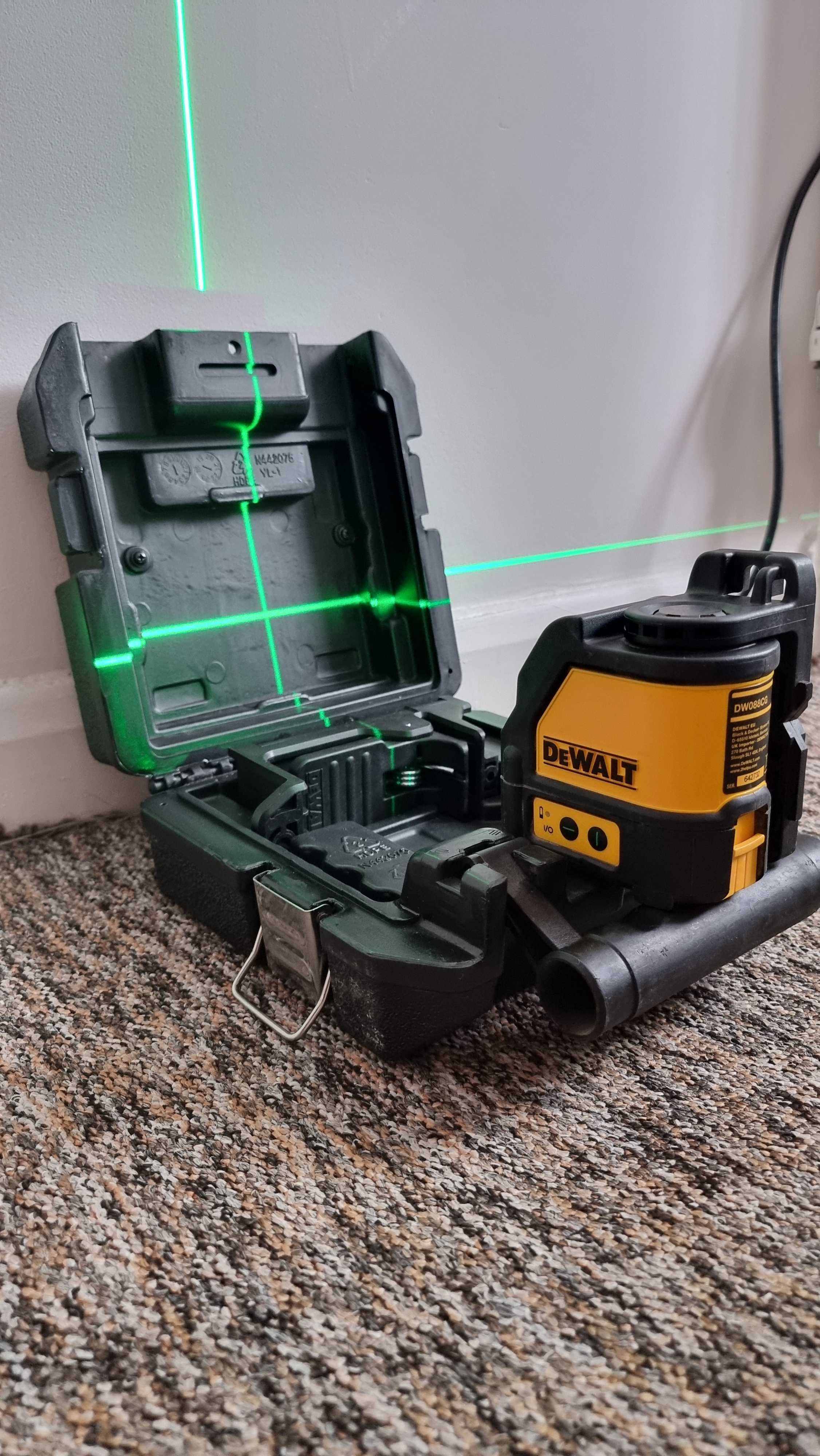 Dewalt, Девалт машини инструменти