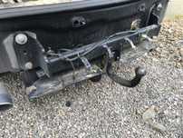 Carlig cui tractare platforma Bmw X3 X4 F25 F26 complet