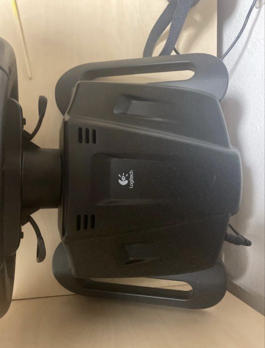 Volan gameing wireless