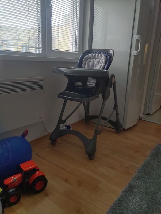 Детско столче за хранене Chipolino