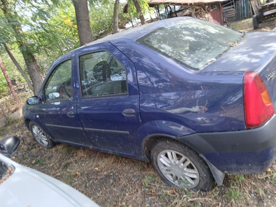 Dacia logan pentru piese