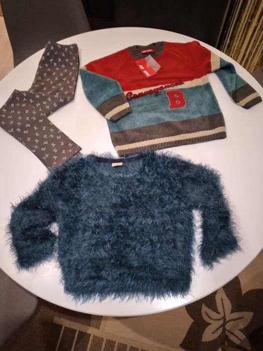 Дрехи за нашите дечица