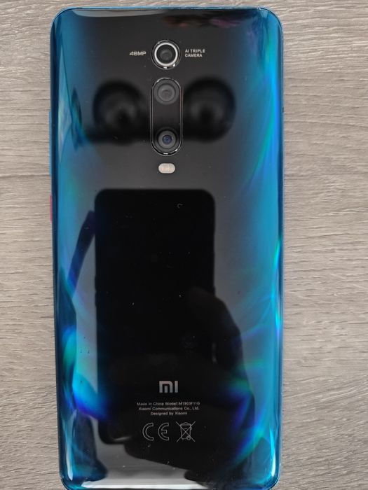 Xiaomi Mi 9T pro