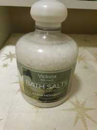 Соли за вана Victoria silk touch