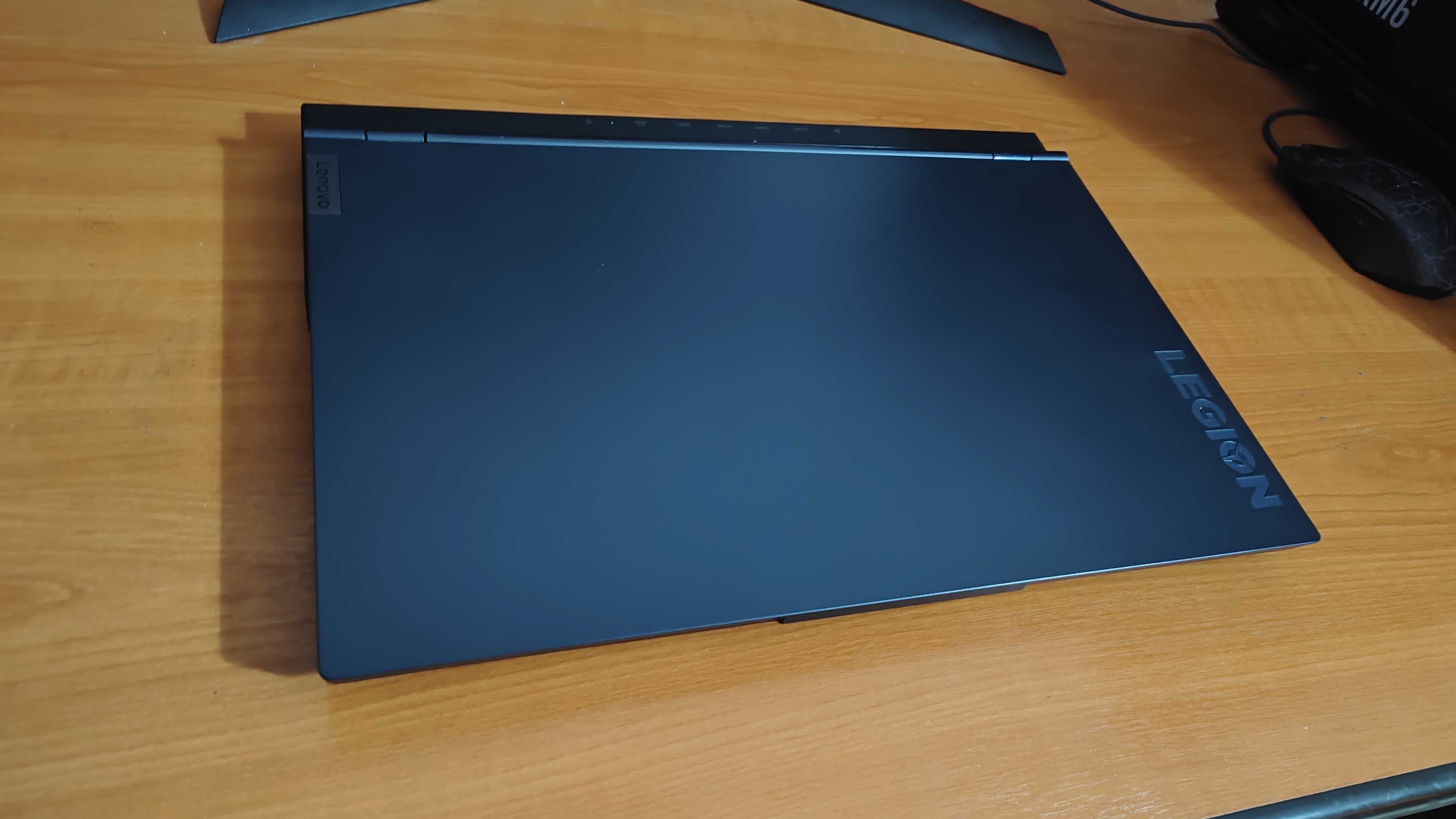 Lenovo Legion 5: 1.5TB, 5600h, 16GB RAM, 3070