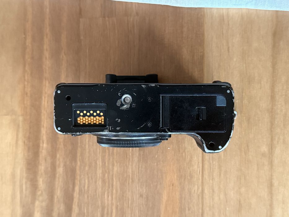 Fujifilm xt4 Body