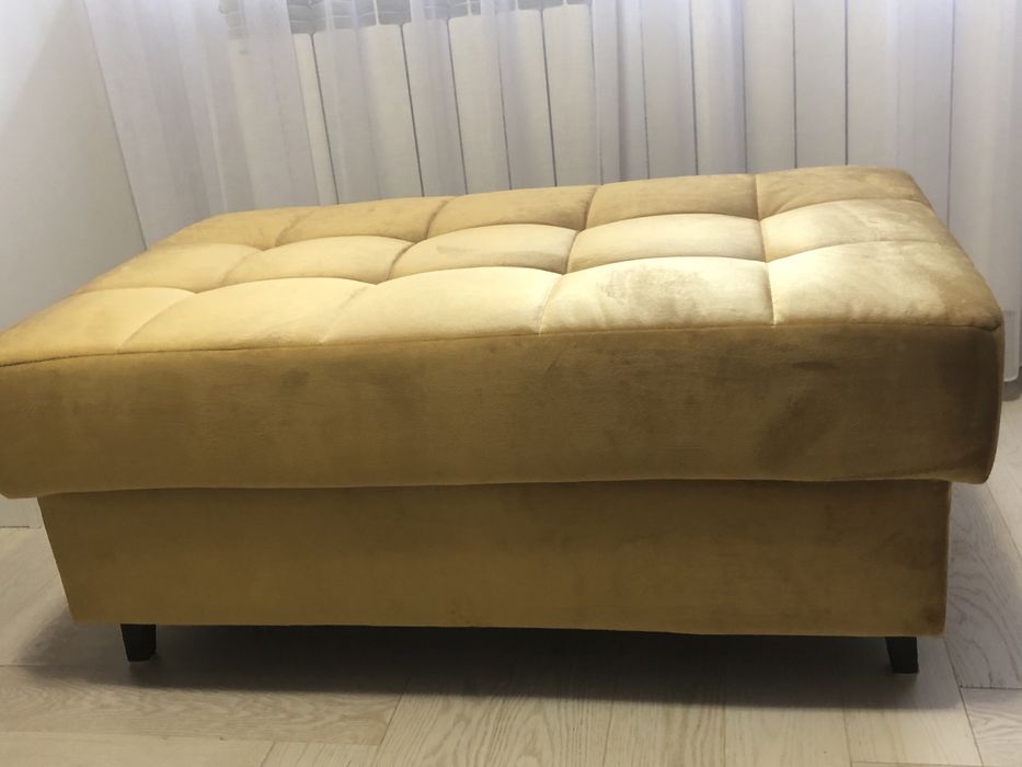 Banca tapitata noua