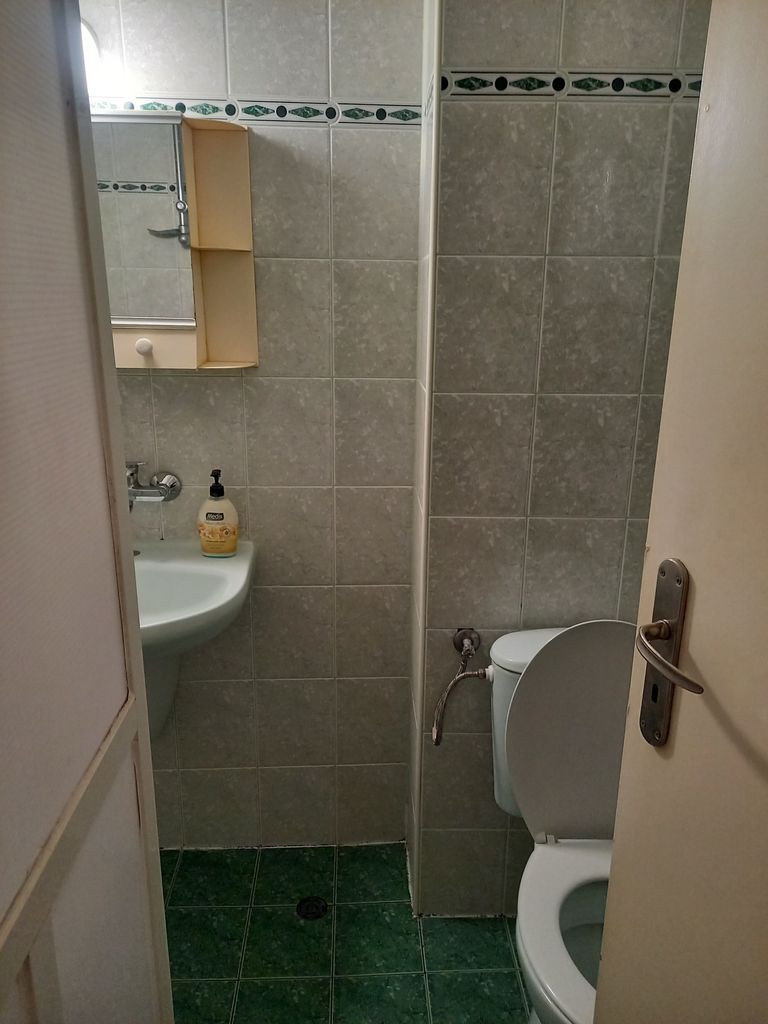 Дава се под наем Двустаен апартамент в Русе, Възраждане - 53 кв.м за 255 € - Снимка #4