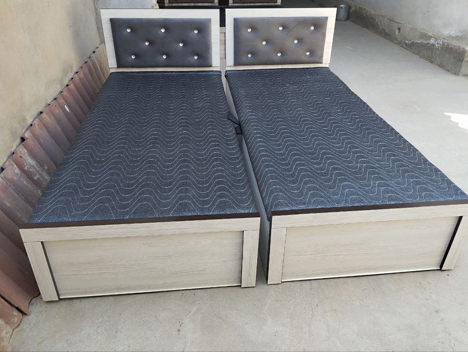 Крават сотилади 850 000/ 2та