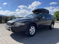 Dezmembrez volvo xc70