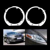 Lupe Bixenon Ford Mondeo MK4- inlocuire lupe OEM arse