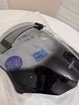 Parbriz / windscreen moto BMW S1000XR MRA Vario touring