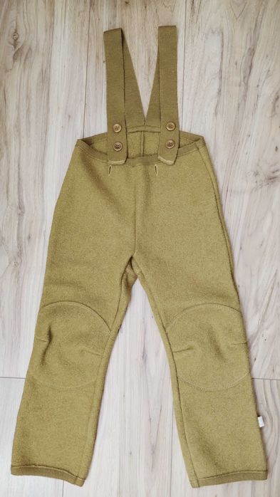 Salopeta Disana din lână pentru copii