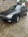 Ford Mondeo 2.2 tdci 2006 на части
