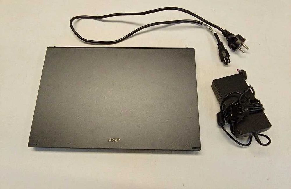 Laptop Gaming ACER Aspire 7 A715-51G-51QS, 15.6", Win.10 - RESIGILAT