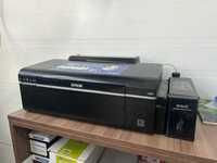 принтер Epson L805