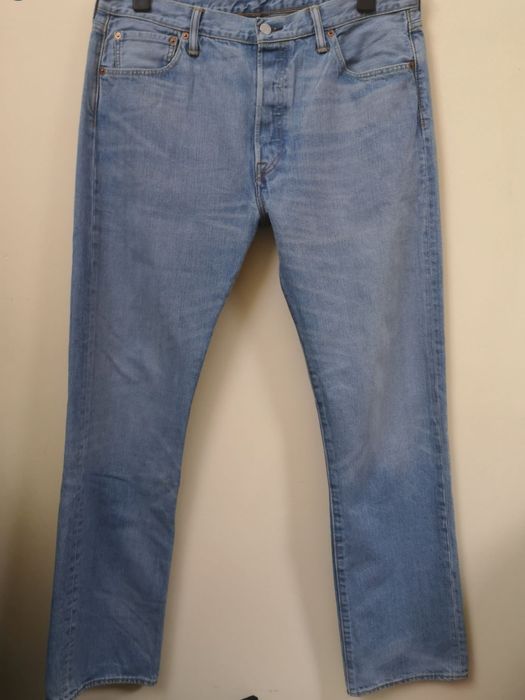 Jeans Levi’S Strauss W36/L34