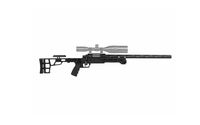 Sniper Airsoft SSG10 A3 5j NOVRITSCH