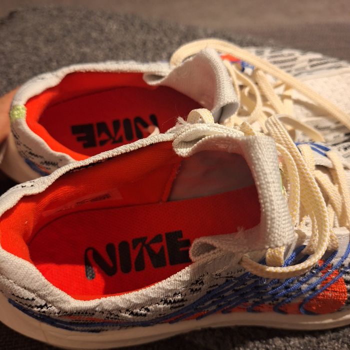 Nike zoomx 39 маратонки