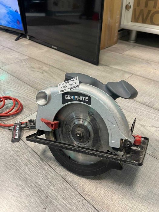 NDP Amanet NON-STOP Bld.Iuliu Maniu 69 FLEX GRAPHITE (30020)