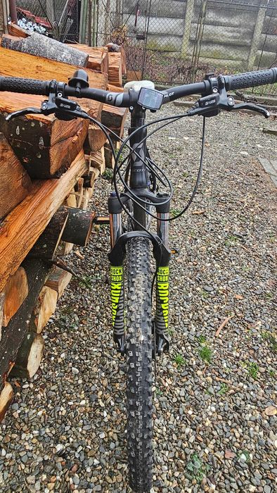 Bicicleta SCOTT Aspect 30