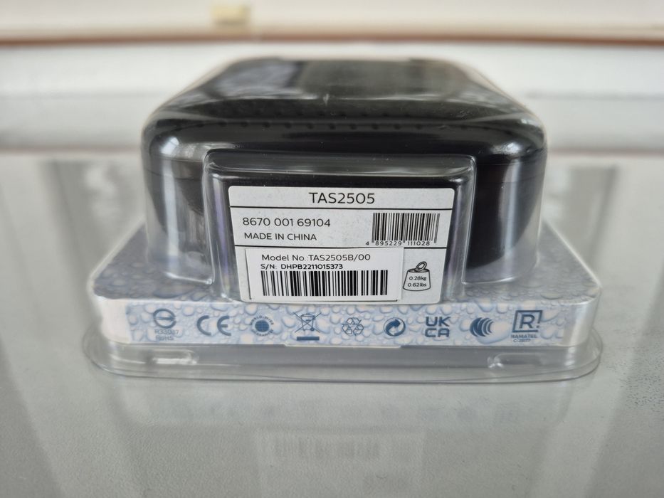 Boxe portabile Philips TAS2505 Bluetooth SIGILATE!