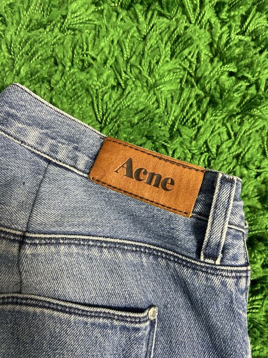Acne Studios Jeans