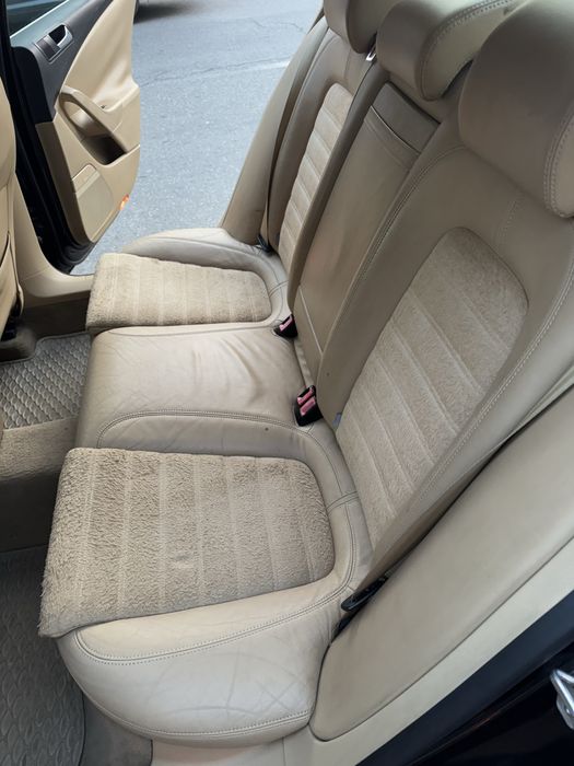 Vand VW Passat B6