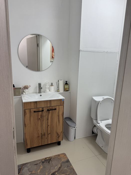 Сдам студию красоты с графиком 2/2