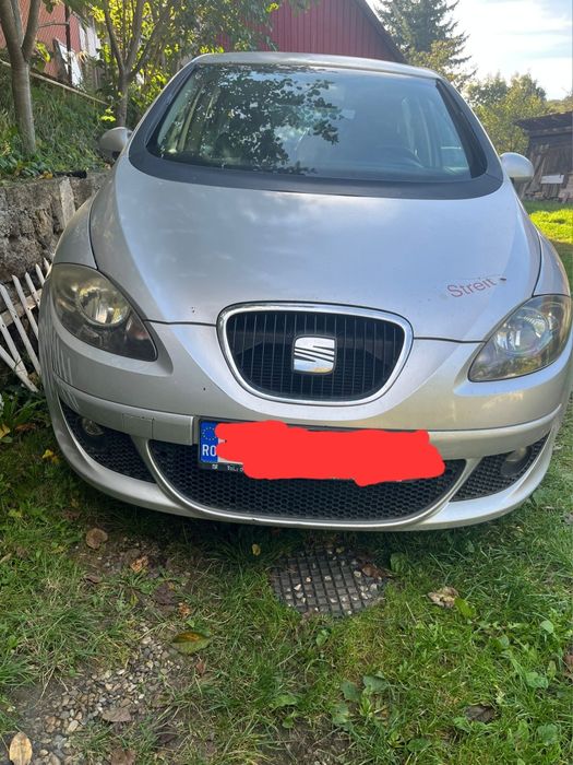 Vând Seat Altea 2005