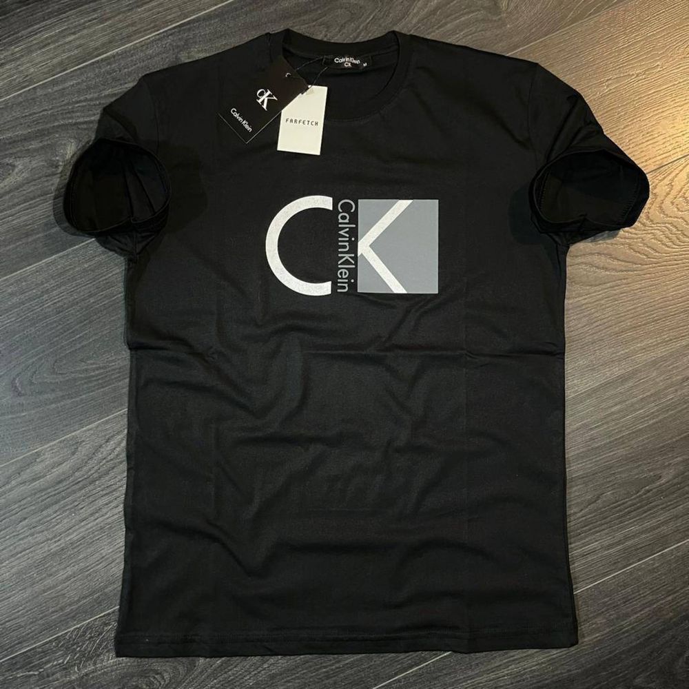 Мъжки тениски Emporio Armani / Calvin Klein / Guess / Burberry