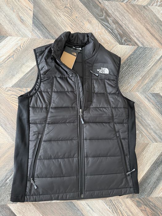 Vesta The North face
