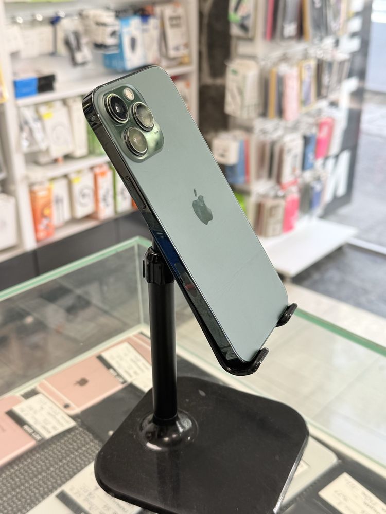 Apple iPhone 13 Pro Max 128Gb Alpine Green